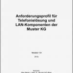 Pflichtenheft Crm Vorlage Inspiration Pflichtenheft Anforderungsprofil Für Telefonielösung Und