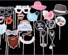 Photo Booth Requisiten Vorlagen Beste Booth Set Kaufen