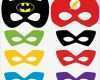 Photo Booth Requisiten Vorlagen Cool Booth Props Superhero Masks Digital Download by