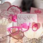 Photo Booth Vorlagen Zum Ausdrucken Wunderbar Diy Babyparty Fotobooth Und Scrapbook Glitzerwunderland