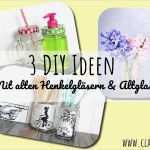 Photo Booth Weihnachten Vorlagen Großartig 3 Geniale Diy Ideen Mit Alten Marmeladengläsern Und