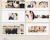 Photoshop Fotobuch Vorlagen Einzigartig Wedding Album Template for Graphers $35 00 Via Etsy