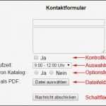 Php Kontaktformular Vorlage Best Of Berühmt Foto Kontaktformular Vorlage Fotos