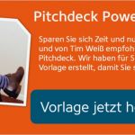 Pitch Deck Vorlage Beste Investoren Mit Einem Perfekten Pitchdeck überzeugen