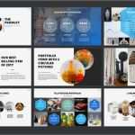 Pitch Deck Vorlage Erstaunlich 2018 Pitch Deck Powerpoint Template