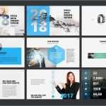 Pitch Deck Vorlage Erstaunlich 2018 Pitch Deck Powerpoint Template