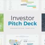 Pitch Deck Vorlage Erstaunlich Berühmt Pitch Deck Vorlage Zeitgenössisch Vorlagen Ideen