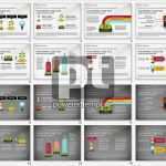 Pitch Deck Vorlage Großartig Financial Pitch Deck Presentation Template for Powerpoint