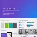 Pitch Deck Vorlage Hübsch How to Create A Business Plan Using Powerpoint