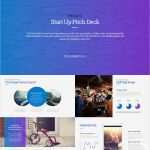 Pitch Deck Vorlage Neu 20 Best Pitch Deck Templates for Business Plan Powerpoint