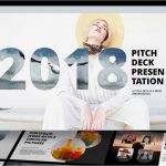 Pitch Deck Vorlage Neu Modèles Powerpoint Thèmes Powerpoint