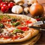 Pizzeria Gutschein Vorlage Wunderbar Essen Online Bestellen Tipps Für Leckere Lieferungen