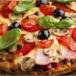 Pizzeria Gutschein Vorlage Wunderbar Nos Meilleures Recettes De Pizza L Express Styles