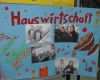 Plakat Gestalten Schule Vorlage Genial Hauswirtschaft