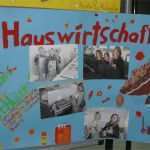 Plakat Gestalten Schule Vorlage Genial Hauswirtschaft