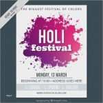 Plakat Vorlage Neu Plakat Vorlagen Kostenlos Schönste Holi Festival Plakat