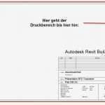 Plankopf Vorlage Architektur Schönste Drucken Druckränder Autodesk Autodesk Revit Augce