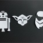 Plotter Vorlagen Süß Plotterserie Für Star Wars Fans Freebies Kugelig