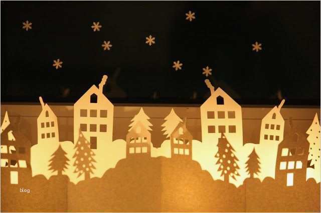 NNade Winterwunderland Plotter Freebie