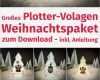 Plotter Vorlagen Weihnachten Wunderbar 97 Best Diy Ideen Von Wesel Blog Images On Pinterest