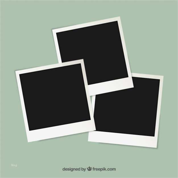 Polaroid Foto Vorlage Best Of Polaroid Photography Frames ...