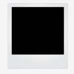 Polaroid Vorlage Elegant Blank Polaroid Frame Background