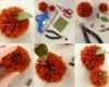 Pompon Vorlage Zum Ausdrucken Beste Bricolage D’automne – Ment Se Faire Des Citrouilles