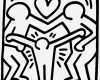 Pop Art Bilder Vorlagen Bewundernswert Malvorlagen Fur Kinder Ausmalbilder Keith Haring