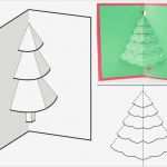 Pop Art Bilder Vorlagen Bewundernswert Möchten Sie Eine 3d Weihnachtskarte Mit Tannenbaum Basteln