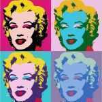 Pop Art Bilder Vorlagen Genial History Club Pop Art Graphy