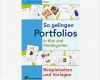 Portfolio Kita Vorlagen Pdf Best Of so Gelingen Portfolios In Kita Und Kindergarten Betzold