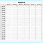 Posteingangsbuch Excel Vorlage Großartig Großzügig Wochenplaner Vorlage Fotos Entry Level Resume