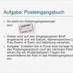 Posteingangsbuch Excel Vorlage Inspiration Anfragen Von Kunden Bearbeiten Ppt Video Online