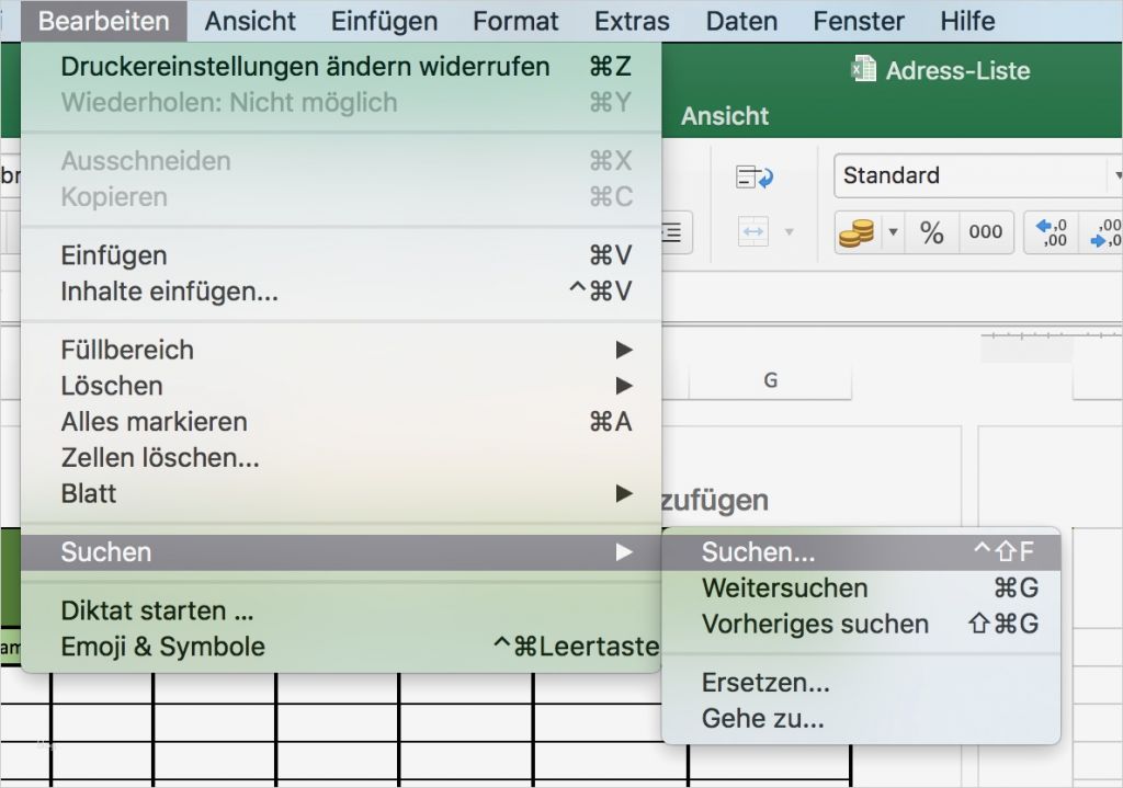 Posteingangsbuch Excel Vorlage Inspiration Ungewöhnlich ...