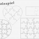 Postkarten Selber Drucken Vorlage Erstaunlich Puzzle – Bastelspass Zum Selbermachen