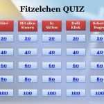 Powerpoint Dalli Klick Vorlage Wunderbar Das Ultimative &amp; Völlig Wahnsinnige Fitzelchen Quizz Ppt