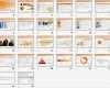 Powerpoint Design Vorlage Bewundernswert Powerpoint Vorlage Raster orange Jetzt Zum sofort