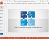 Powerpoint Design Vorlage Fabelhaft Beste Swot Powerpoint Vorlagen