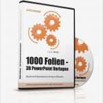 Powerpoint Folien Vorlagen Genial 1000 Folien 3d Powerpoint Vorlagen Farbe Quick orange