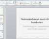 Powerpoint Folien Vorlagen Inspiration Powerpoint Erstellung Eigener Mastervorlagen