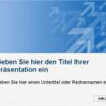 Powerpoint Folien Vorlagen Neu Powerpoint Vorlage Pfeile Blau Jetzt Zum Download