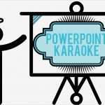 Powerpoint Karaoke Vorlagen Beste Powerpoint Karaoke Improvisation Mit Spaß Faktor