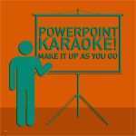 Powerpoint Karaoke Vorlagen Genial Powerpoint Karaoke at the New Tropic