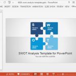 Powerpoint Konzept Vorlage Cool Beste Swot Powerpoint Vorlagen