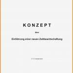 Powerpoint Konzept Vorlage Erstaunlich 8 Konzept Vorlage