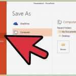 Powerpoint Layout Vorlagen Genial Powerpoint Vorlagen Erstellen – Wikihow