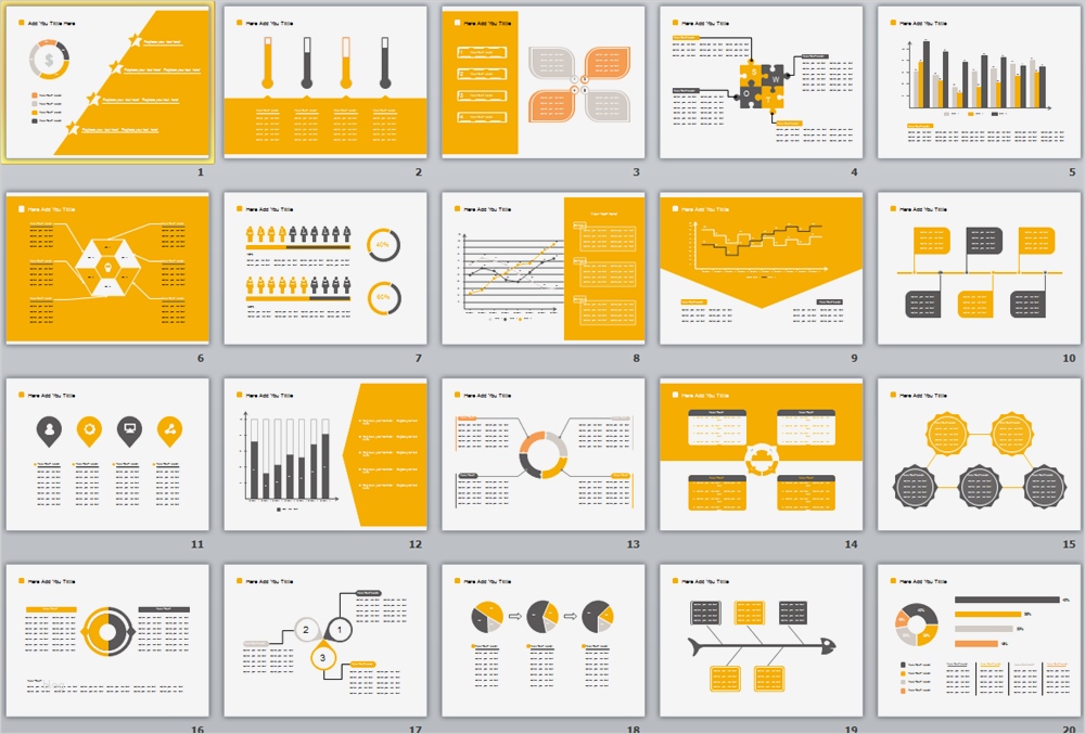 PowerPoint Templates