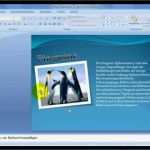 Powerpoint Präsentation Geburtstag Vorlage Cool Powerpoint Präsentation Erstellen Tutorial