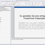 Powerpoint Präsentation Geburtstag Vorlage Cool so Erstellen Sie Eine Erfolgreiche Powerpoint Präsentation