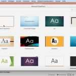 Powerpoint Präsentation Geburtstag Vorlage Fabelhaft Powerpoint 2016 Für Mac – Grundlagen Tutorial